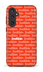 Galaxy S23 FE Tough 2nd Skin #1 -