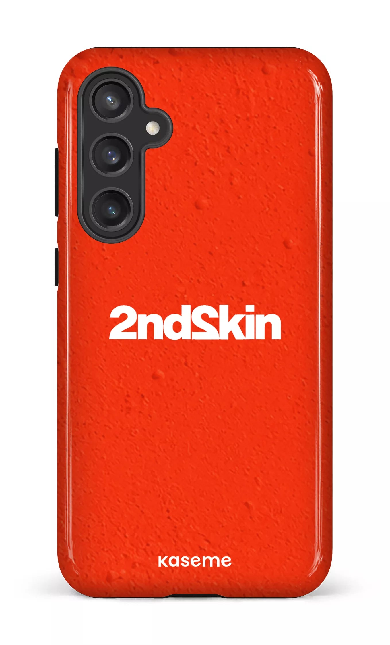 Galaxy S23 FE Tough 2nd Skin #2 -