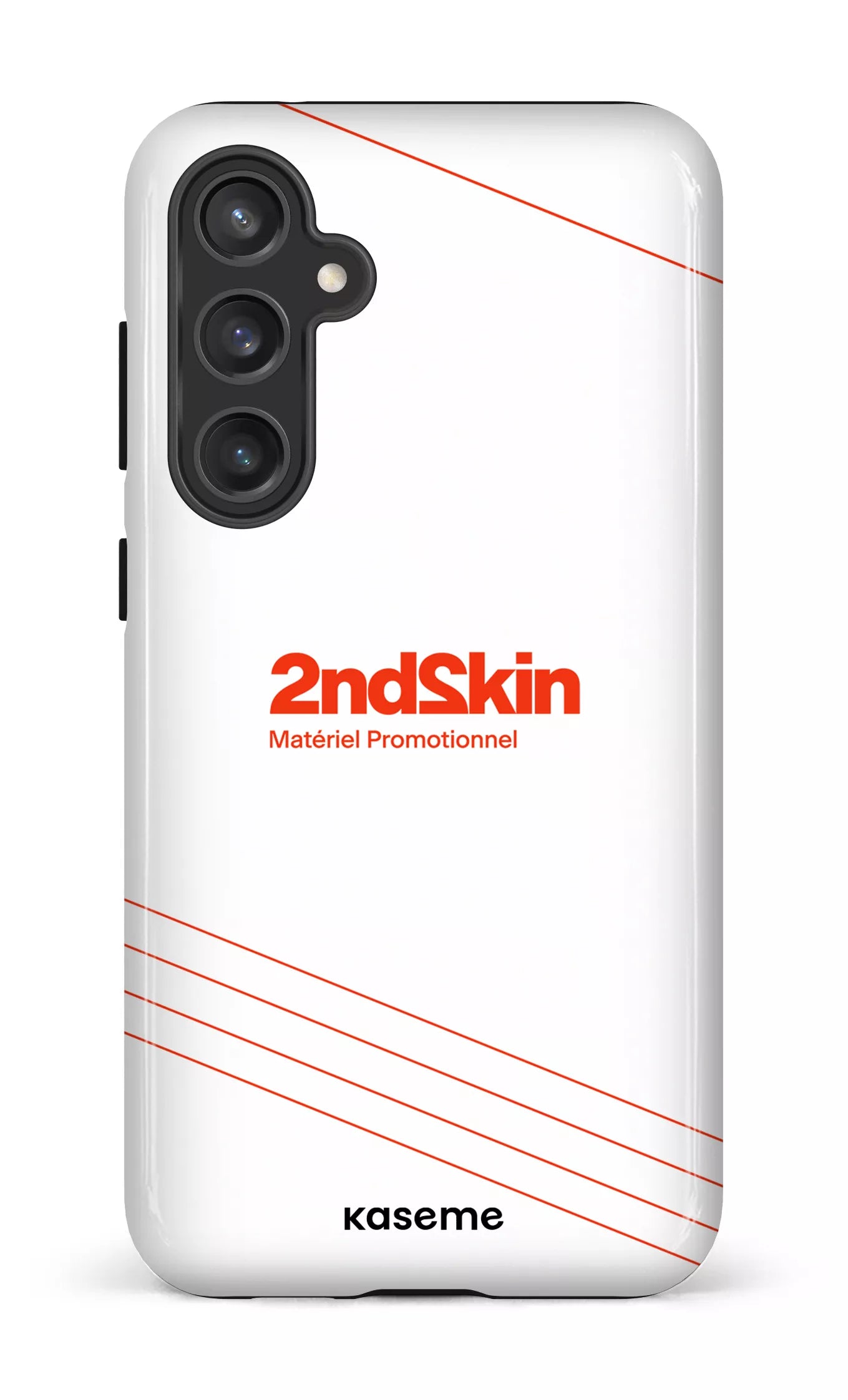 Galaxy S23 FE Tough 2nd Skin #3 -