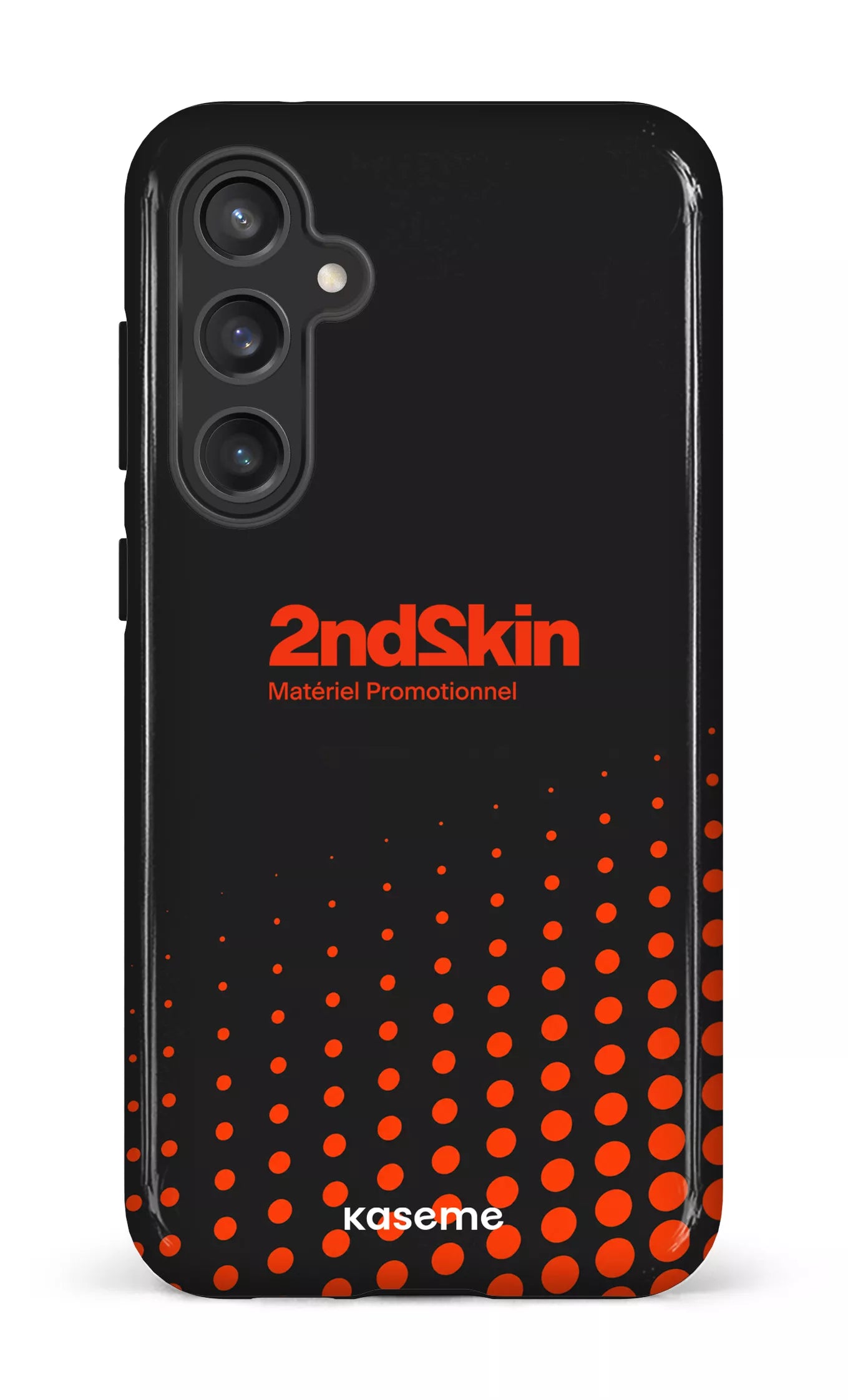 Galaxy S23 FE Tough 2nd Skin #4 -