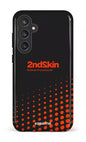 Galaxy S23 FE Tough 2nd Skin #4 -