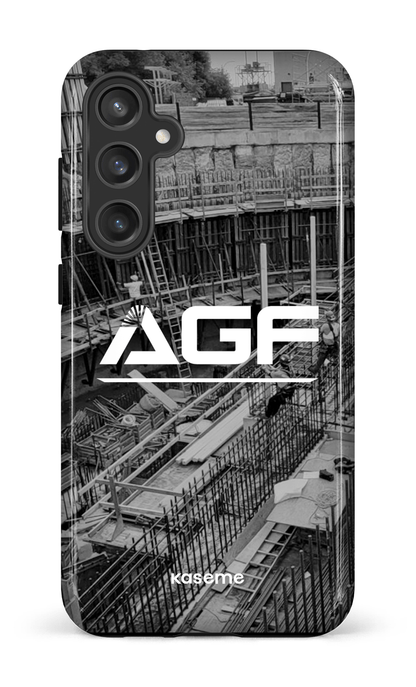 Galaxy S23 FE Tough AGF Chantier -