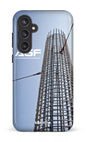 Galaxy S23 FE Tough AGF Chantier Beloeil -