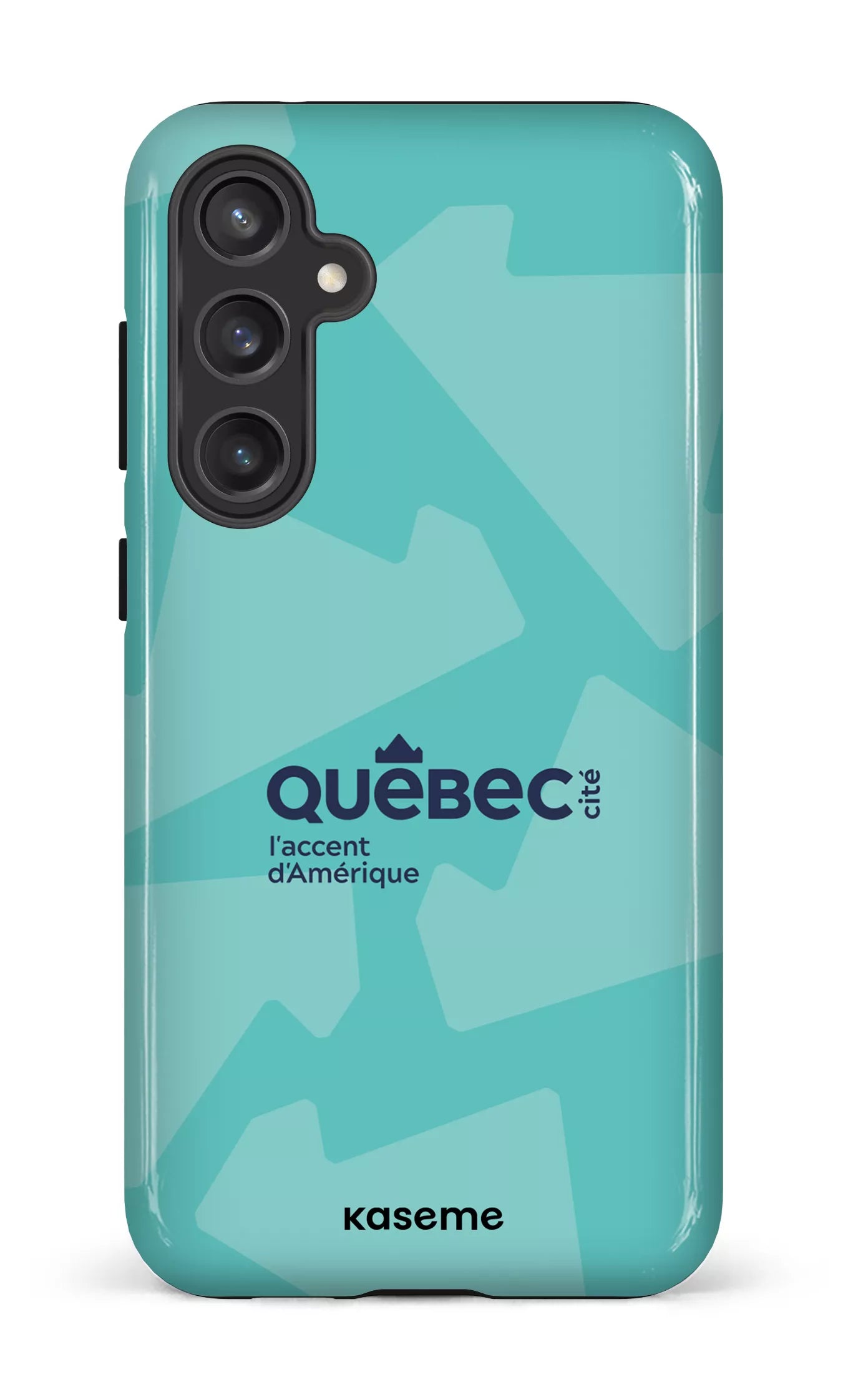 Galaxy S23 FE Tough Accent fleuve -