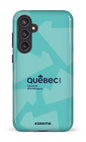 Galaxy S23 FE Tough Accent fleuve -
