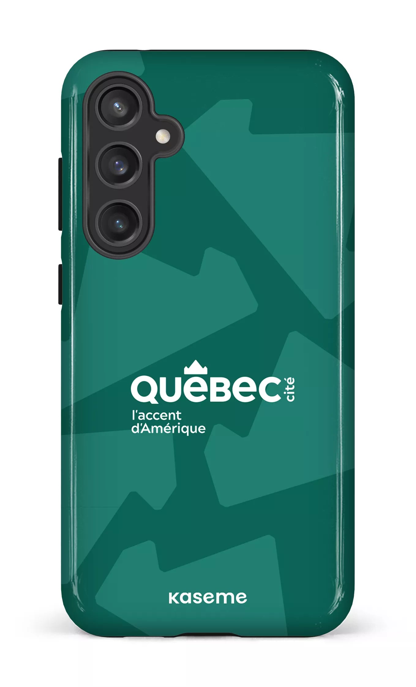 Galaxy S23 FE Tough Accent nature -