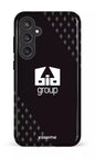 Galaxy S23 FE Tough BID Group Noir -