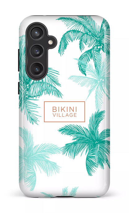 Galaxy S23 FE Tough BV - Palmtrees -