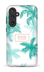 Galaxy S23 FE Tough BV - Palmtrees -