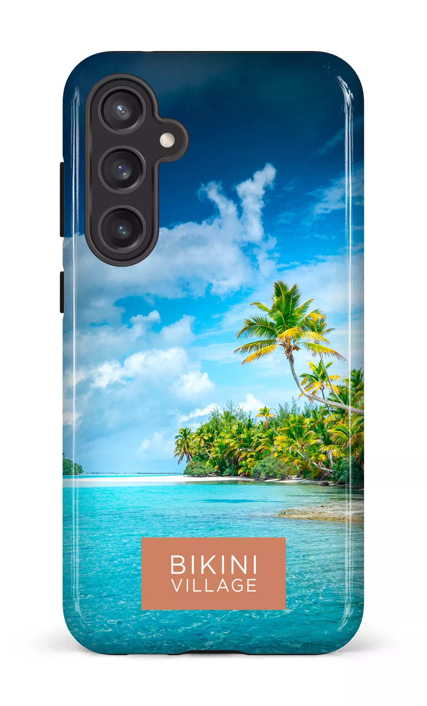 Galaxy S23 FE Tough BV - Scenery -
