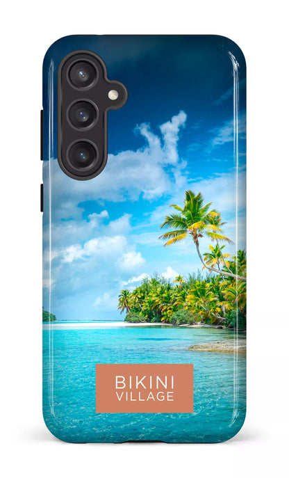 Galaxy S23 FE Tough BV - Scenery -