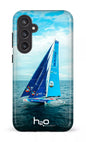 Galaxy S23 FE Tough Be water positive by H2O -