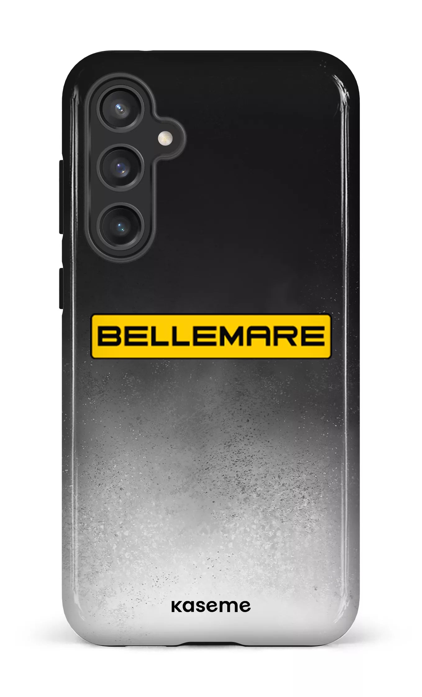 Galaxy S23 FE Tough Bellemarre Noir et Blanc -