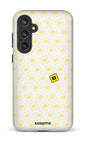 Galaxy S23 FE Tough Bellemarre Pattern -