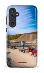 Galaxy S23 FE Tough Benne aluminium Manac -