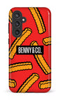 Galaxy S23 FE Tough Benny&Co. Frites -