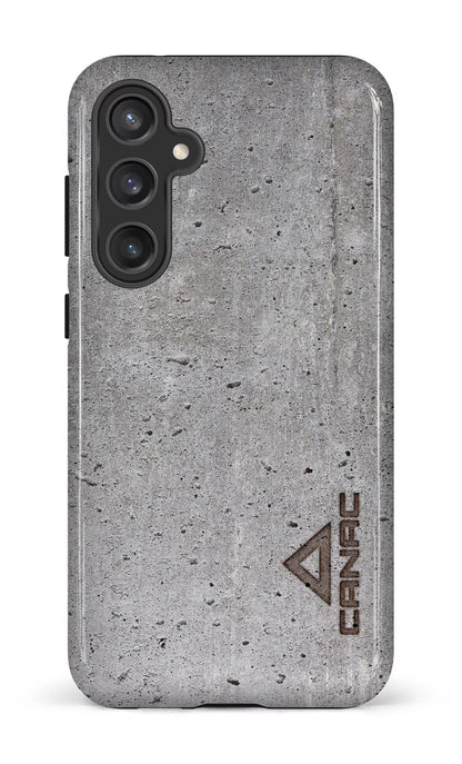 Galaxy S23 FE Tough Béton par Canac -