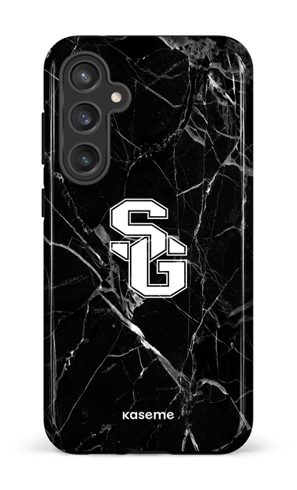 Galaxy S23 FE Tough Black Sheep x Dragons -