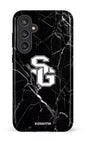Galaxy S23 FE Tough Black Sheep x Dragons -