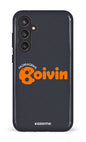 Galaxy S23 FE Tough Boivin Gris -