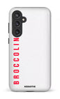 Galaxy S23 FE Tough Broccolini Blanc -