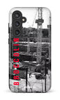 Galaxy S23 FE Tough Broccolini Chantier -