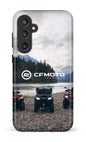 Galaxy S23 FE Tough CF Moto 4 -