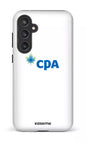 Galaxy S23 FE Tough CPA Blanc -