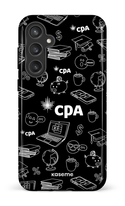 Galaxy S23 FE Tough CPA Pictos -