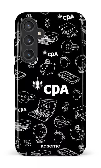 Galaxy S23 FE Tough CPA Pictos -