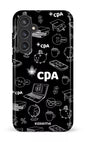 Galaxy S23 FE Tough CPA Pictos -
