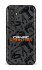 Galaxy S23 FE Tough Canac Chantier -
