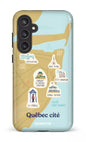 Galaxy S23 FE Tough Cap sur Québec -