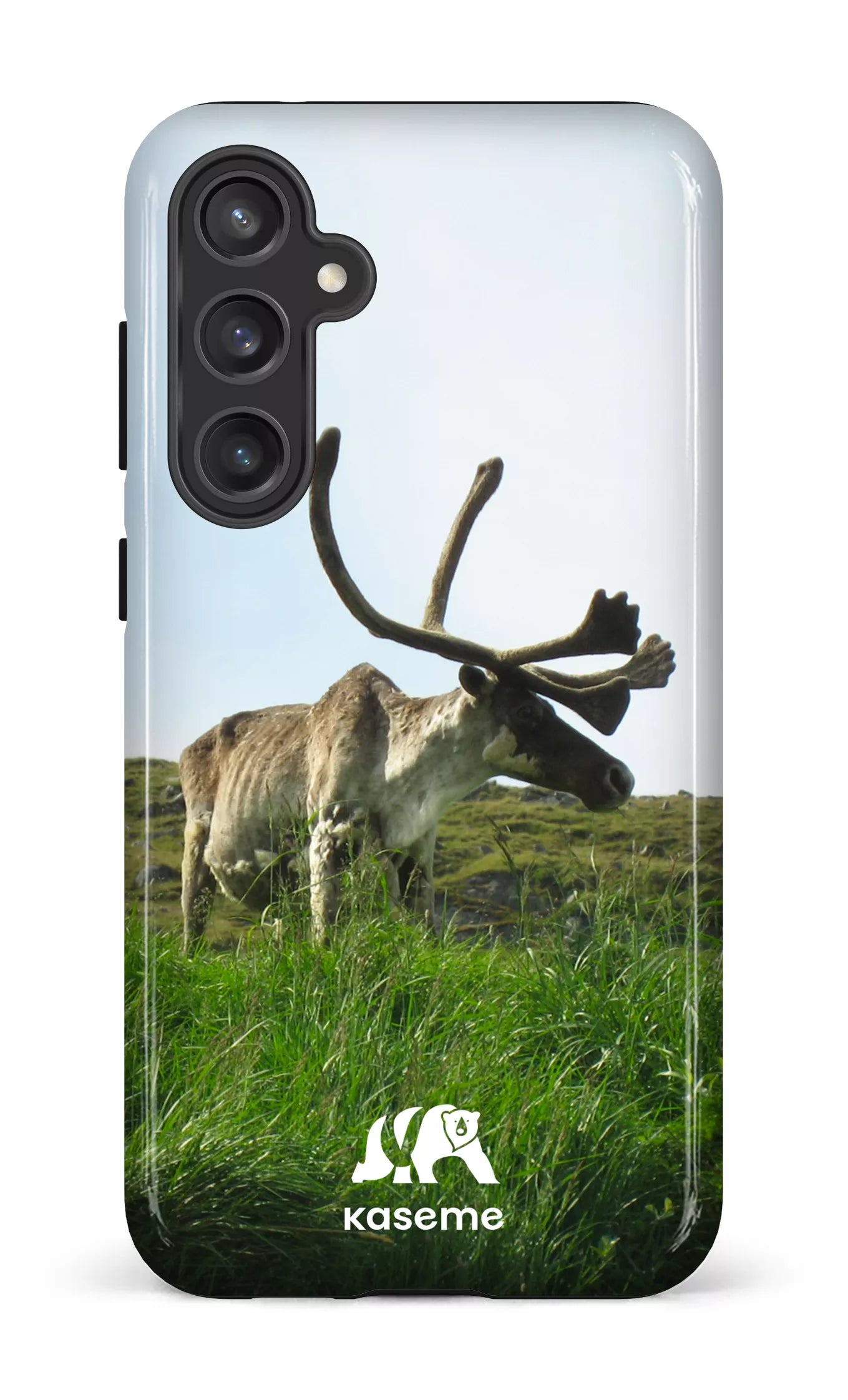 Galaxy S23 FE Tough Caribou -