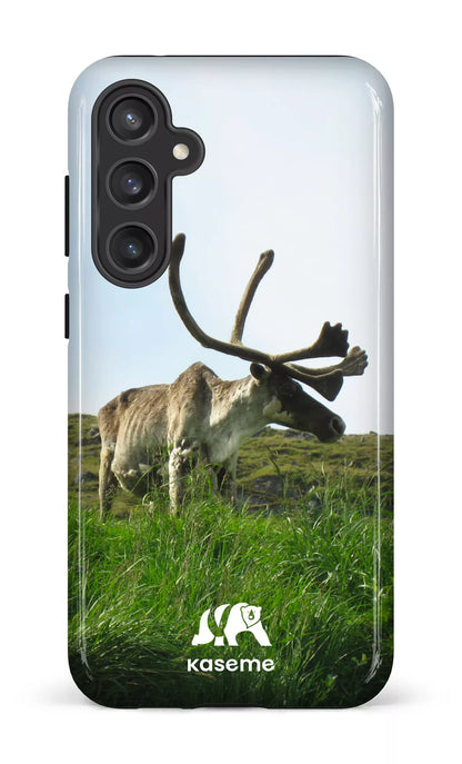 Galaxy S23 FE Tough Caribou -