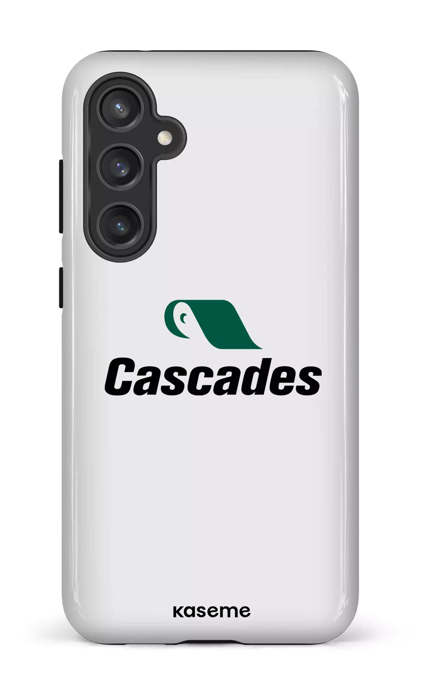 Galaxy S23 FE Tough Cascades Blanc -