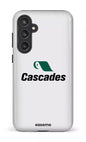 Galaxy S23 FE Tough Cascades Blanc -
