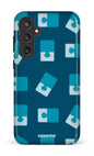 Galaxy S23 FE Tough Casse-tête Bleu -