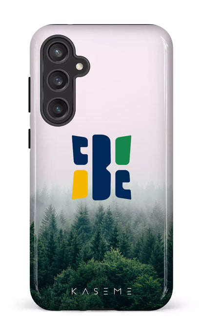 Galaxy S23 FE Tough Cégep de Baie-Comeau -