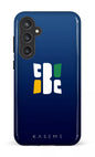 Galaxy S23 FE Tough Cégep de Baie-Comeau Bleu -