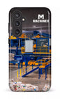 Galaxy S23 FE Tough Centre de Tri - Machinex -