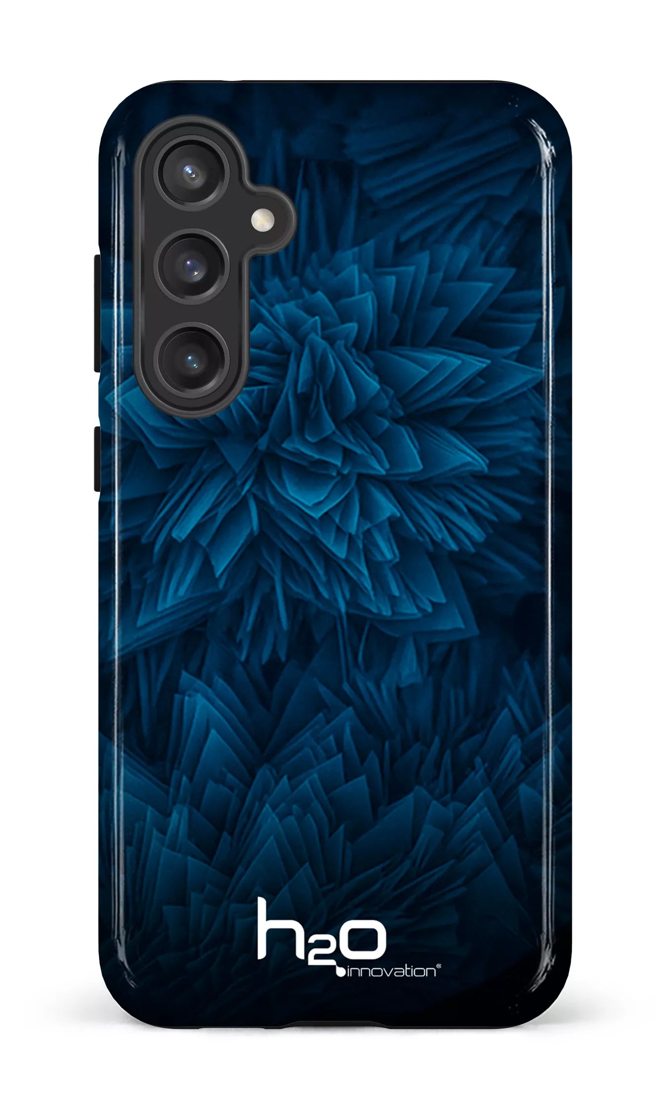 Galaxy S23 FE Tough Chemicals by H2O -