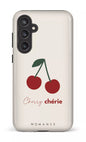 Galaxy S23 FE Tough Cherry, chérie -