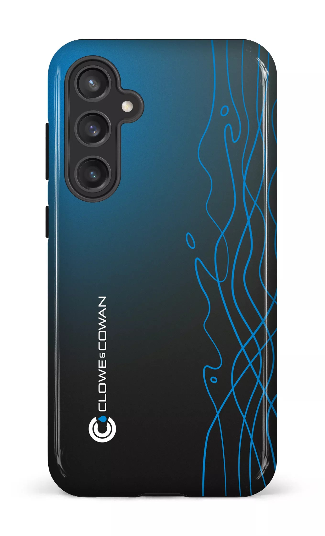 Galaxy S23 FE Tough Clowe & Cowan 2 -