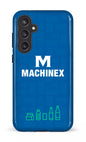 Galaxy S23 FE Tough Consigne - Machinex -