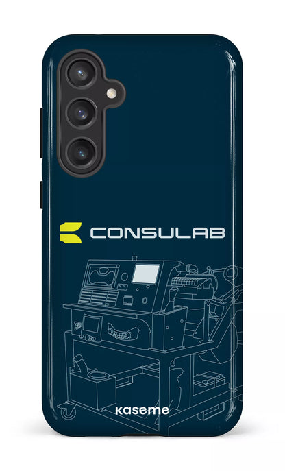 Galaxy S23 FE Tough Consulab Cruise -