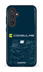 Galaxy S23 FE Tough Consulab Cruise -