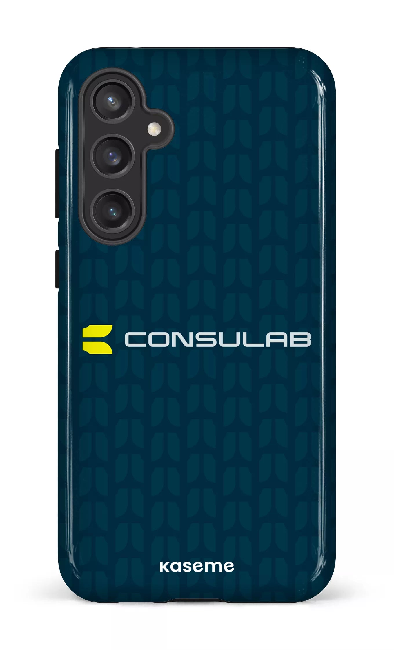 Galaxy S23 FE Tough Consulab Logo -