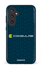 Galaxy S23 FE Tough Consulab Logo -