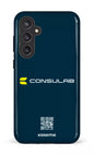 Galaxy S23 FE Tough Consulab QR code -